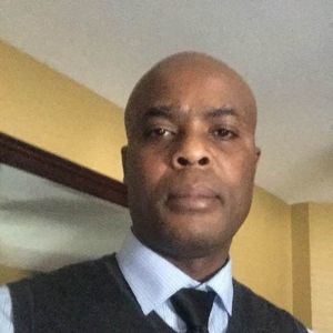 Meet your Posher, Norman